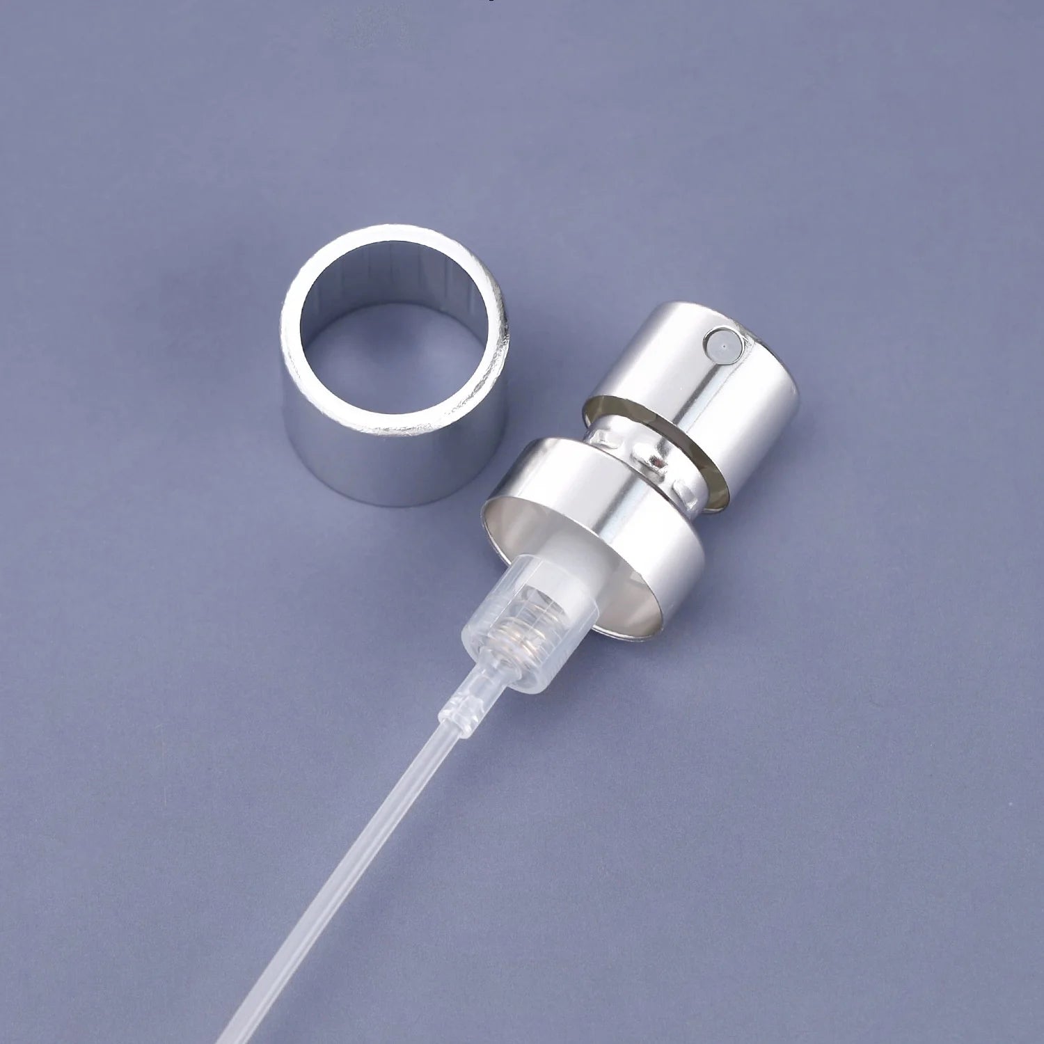 Wholesale Aluminum Spray with Newly Design and Luxury Appearance