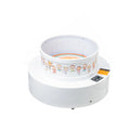 EXI New Small Tabletop Power Generation Machine for Kids Party Entertainment Electric Entertainment with Spinning Art Machine