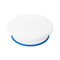 Cake Turntable Anti-skid Plastic Decorating Rotating Table Pastries Cake Decoration DIY Baking Tools Revolving Cake Stand