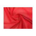 Elastic Polyester Mesh Fabric Breathable and Wear Resistant for Sportswear & Mattresses for Fine Shoe Material