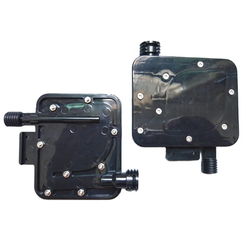 Original New Printer Myjet Crystaljet Phaeton Chanllenger SPT510 Ink Dumper for Seiko 510 Ink Damper 35PL 50PL Wholesale