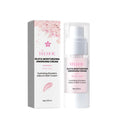 Popular EELHOE Gluta Moisturizing Underarm Cream Hydrating Sakura Pearl Cream Reduce Melanin Smooth Skin Body Brightening Cream