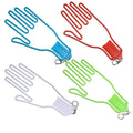 Multicolor Golf Gloves Dryer Shaper Tool Sport Keeper and Stretcher Holder