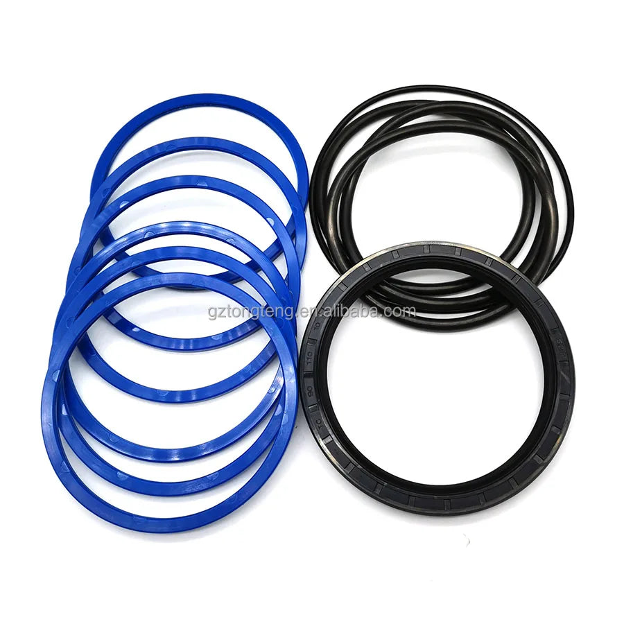 703-09-95320 Center Joint Seal Kit for PC200-6  Excavator Swivel Joint Seal Kit 7030995320
