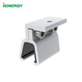 Wholesale Metal Roof Clamp Mini Kliplok 406 Clamp for Solar Mounting System