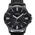 YAZOLE Business Men's Wrist Watch Top Brand Luxury Famous Watches for Man Quartz Wristwatch Male Clock Relogio Masculino
