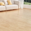Pvc Vinyl Floor Wood Surface Vinyl Plank Flooring With Click