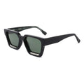 EP005 Custom Recyclable Acetate Eyewear Wholesale Eco Friendly Sunglasses Manufacturer for Men and Women