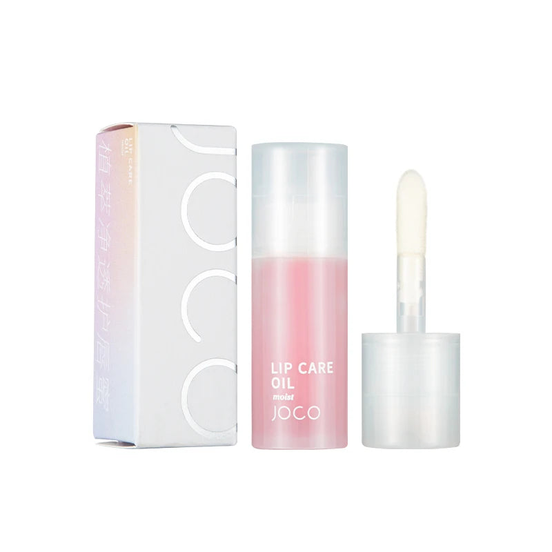 Wholesale Private Label Moisturizing and Hydration Lip Oil Long Lasting Lip Care Essence