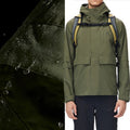 Factory Price 196T Taslan Fabric Outdoor Jacket Adventure Climbing Ski Suit Outer Fabric 320T Polyester Taslan Fabric