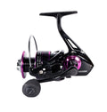 KALIOU KD1000 Fishing Rod and Combo Deepsea Baitcast Spinning Reels for Stream River Lake