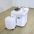 Portable Shampoo Hair Washing Bowl Sink Salon Furniture Japan Head SPA Equipments Mobile with 60L Super Large Water Tank