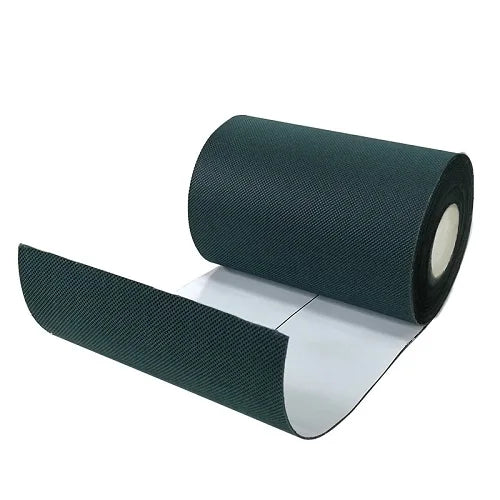 Waterproof Garden Self Adhesive Non Woven Turf Seaming Tape Artificial Grass Joining Tape