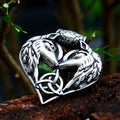 SS8-699P Steel Soldier Fashion Jewelry Necklaces Hear Pendant Stainless Steel Animal Horse Pendant Jewelry Wholesale Price
