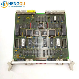 B37V701016 Original Used B35A455070 Circuit Board 8N35A704550 for Manroland 700 Printing Machine Spare Part
