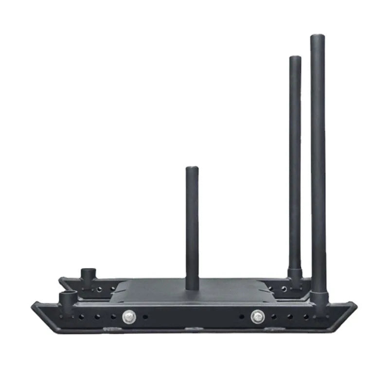 Wholesale  Customized  Pull and Push Power Training Sled Gym Equipment Fitness Training Power Sled