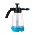 Wholesale 2L Handheld Pneumatic Spray Pot Horticultural Automatic Adjustable Nozzle Thickened Atomized Water Column Free