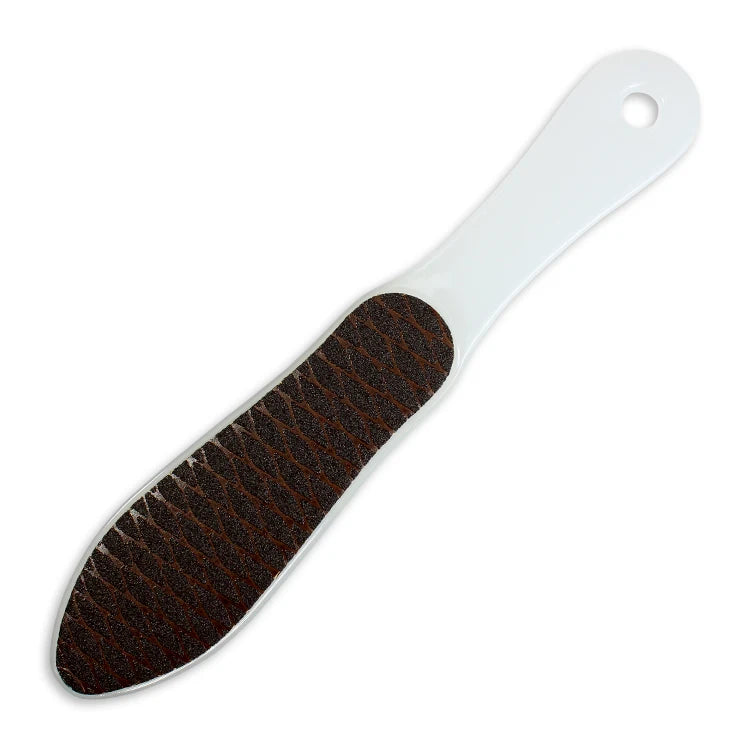 Pedicure Exfoliating Dead Skin Foot Files Professional Callus Remover Plastic Foot Files