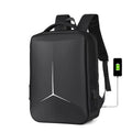 15.6 Inch Anti Theft Laptop Bag Laptop Backpacks Custom Business Smart USB Compute Travel Large Capacity Waterproof for Men