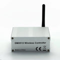 Programmable DMX512 Transmitter for GFLAI LED Wristbands/Light up Wand/LED Foam Sticks