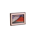 Oriental Japanese Culture 3D Wood Refrigerator Fridge Magnets Home Decoration Travel Souvenir Promotional Product