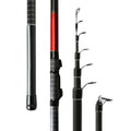 Newbility Chinese Guides Top Quality 5m Carbon Fishing Rod Telescopic