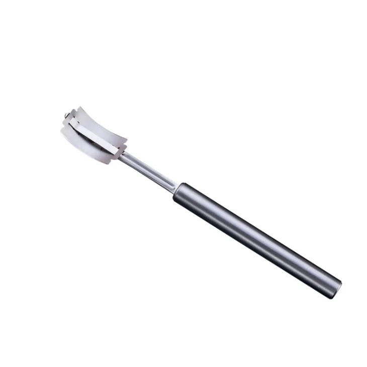 304 Stainless Steel Handle Bread Lame With Extra Blades Kitchen Bread Lame Scoring Slashing Tool Set With Replaceable Blades