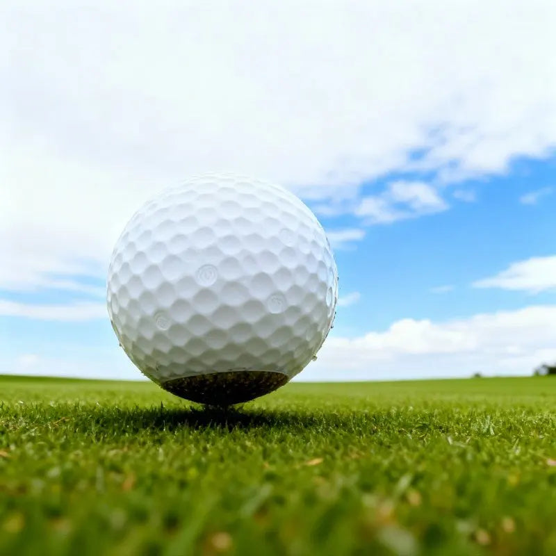 Range Balls Sale Golfballs Good Custom Stuff Printed Faces Range Rubber Surlyn Balls