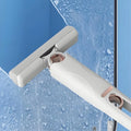 Factory Price Foldable Portable Mini Mop Sponge High Dehydration Quick Absorption Easy Home Cleaning Small Spaces Counters