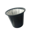 Biodegradable k Cups Disposable Empty Coffee k Cup and Filter