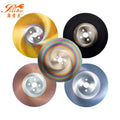 300*2.5  M42 HSS Circular Saw Blade With Cobalt for Stainless Steel
