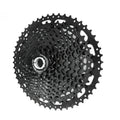 Bike Parts Bicycle Freewheel 10 Speed 11-50T HG Cassette Flywheel Fit for  M590 M610