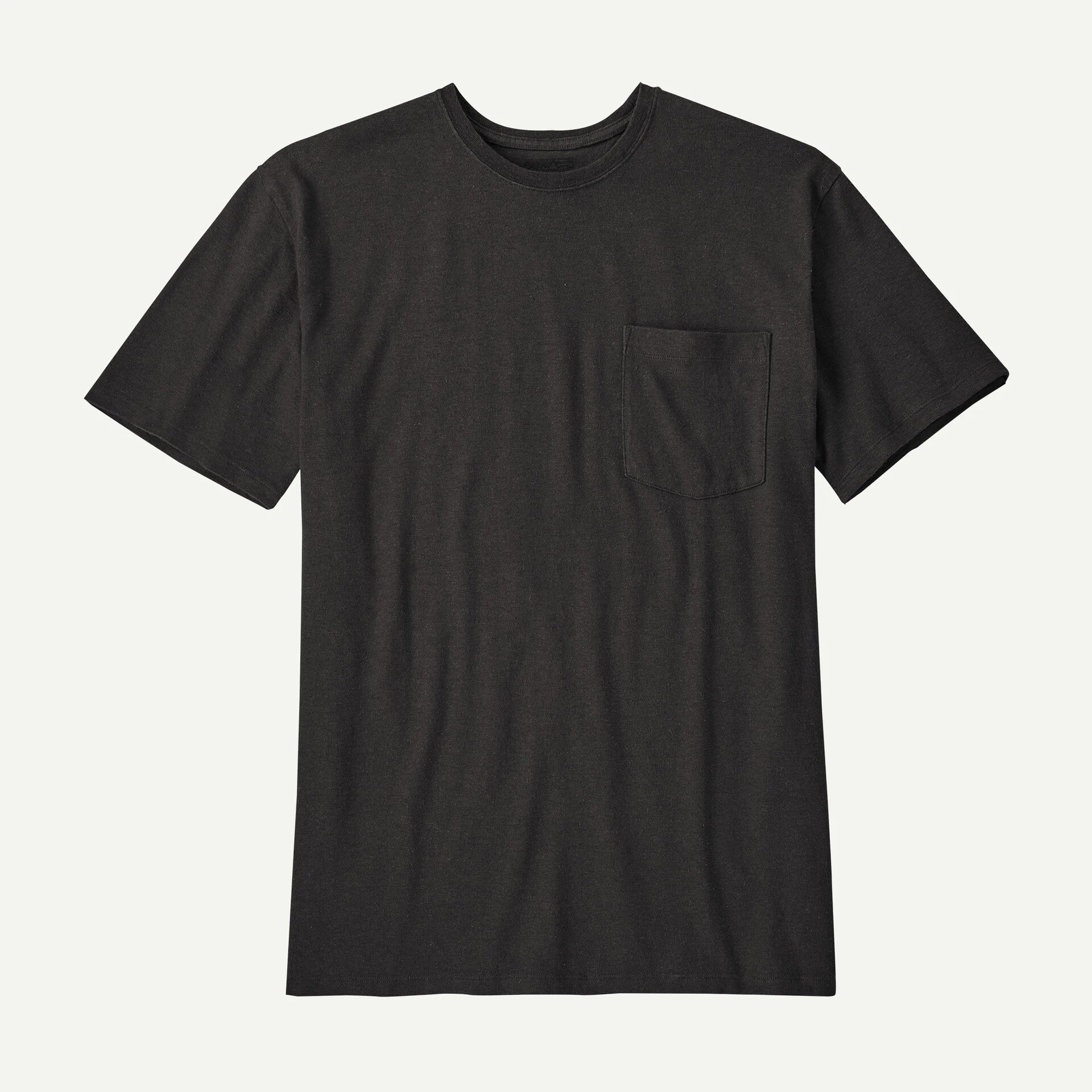 Wholesales Custom Men's Breathable Work Pocket Tee Shirt Crew Neck Shorts Sleeve T Shirts