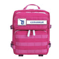 New Style 9L Oxford 900D Polyester Bag Waterproof Outdoor Gym Sports Hiking Tactical Backpack for  Men