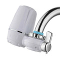 Household Portable Kitchen Faucet Ceramic Cartridge Water Purifier Activated Carbon Filter Clean Drinking Tap Connected Water
