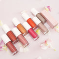 Private Label Makeup Blusher Long Lasting No Brand Waterproof Liquid Blush
