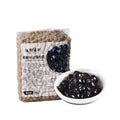 Factory Supply Brown Sugar Flavored Tapioca Pearls Powder Round for Milk Tea Boba Tea Bubble Tea Ingredients