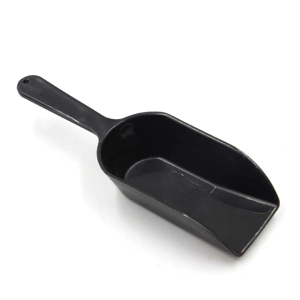 Scoop Carp Coarse Fishing Tackle   Baiting Throwing Spoon