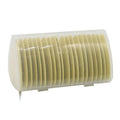 20pcs Multi-color High-quality Golden Double Butterfly Brand Tailoring Cutting Cloth Marking Chalk Sewing Tools Made China