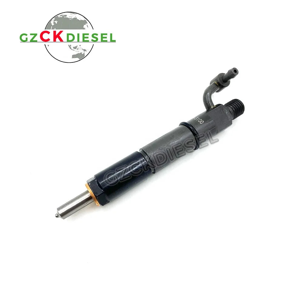Diesel Fuel Injector 6209-11-3100 6207-11-3100 for S4D95-1 S6D95-1 Engine