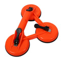 Three-Jaw Glass Suction Cup Tile Floor Suction Cup glass Puller