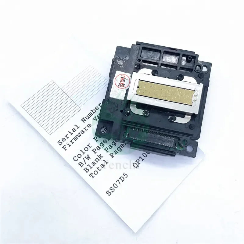 Original 99% New Printhead Printer Head for Epson L110 L111 L120 L555 L211 L210 L220 L311 L355 L365 L4160 L401 XP231 XP302 L3110