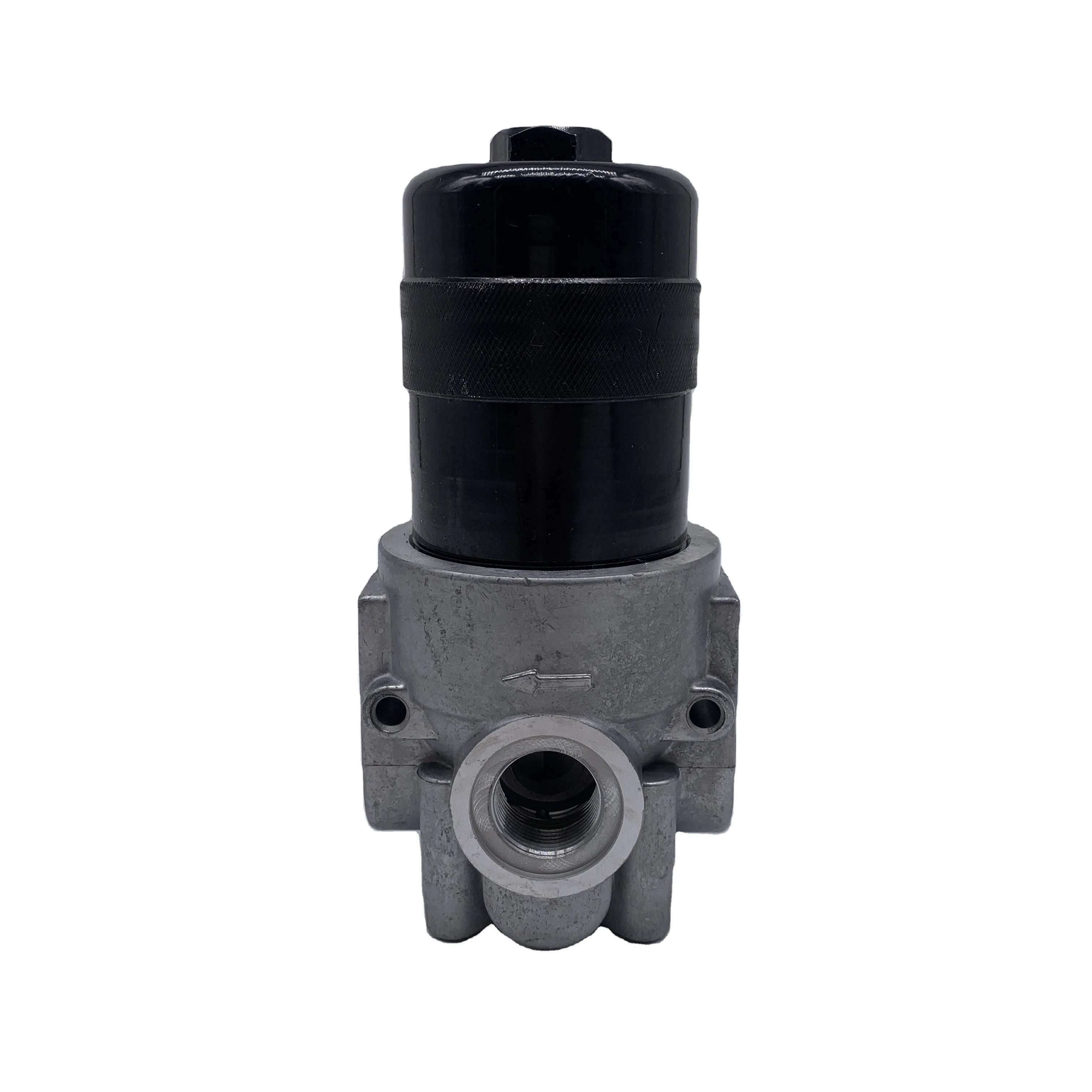 Lonking 6150 6210 6215 6225 Engine Pilot Grid Seat Aluminum Base Assembly of Pilot Filter Element