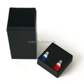 4v4ah 20hr ABS Black 18650 Battery Case for Electronic Balance Scale
