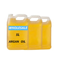 Private Label Organic Argan Oil Hair Care Product Sets Bulk Pure Cosmetic Oil for Nourishing and Hair-Repairing