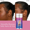 Luxfume Wholesale Tame Flyaways Sleek Frizz-free Hair Styling Wax Stick for Hair