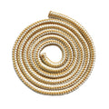 Double Braided Nylon Rope with 16/32/48 Strands Diameter 1-30mm