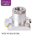 Startnow  Laser Nozzle Sensor Connector for WSX NC30C WSX NC30C F150 WSX NC63A Fiber Laser Cutting Head Nozzle Connection Parts