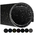 Premium Interlocking Gym Rolls Factory Direct Rubber Carpet Flooring for Home Use