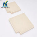 Factory Wholesale Anti Slip Swimming Pool corner Closed Grating